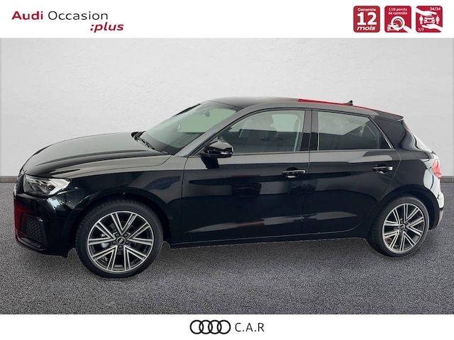 Audi A1 Sportback Design 25 TFSI 95 Ch S Tronic - 2025 - Joinsteer - #6