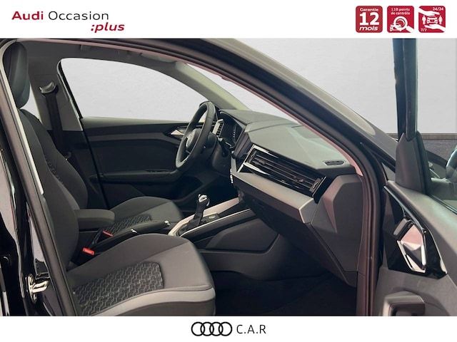 Audi A1 Sportback Design 25 TFSI 95 Ch S Tronic - 2025 - Joinsteer - #12