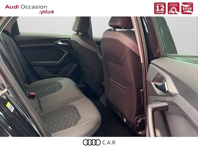 Audi A1 Sportback Design 25 TFSI 95 Ch S Tronic - 2025 - Joinsteer - #15