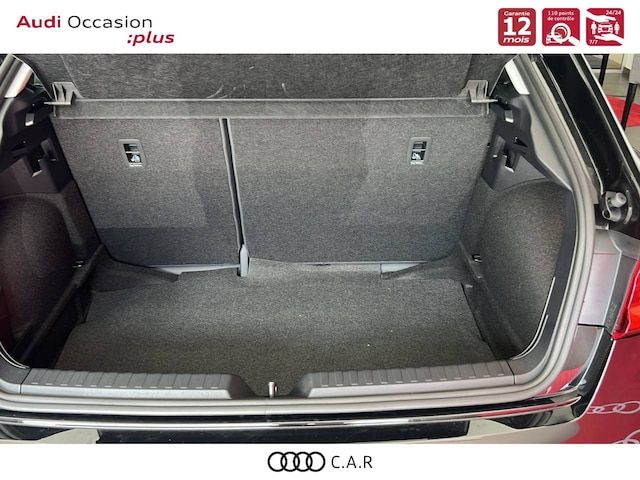 Audi A1 Sportback Design 25 TFSI 95 Ch S Tronic - 2025 - Joinsteer - #17