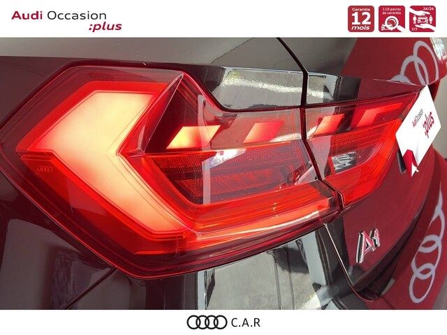 Audi A1 Sportback Design 25 TFSI 95 Ch S Tronic - 2025 - Joinsteer - #19
