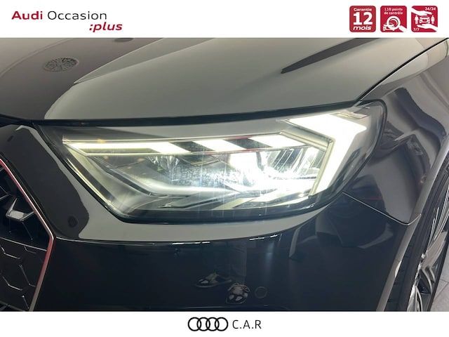 Audi A1 Sportback Design 25 TFSI 95 Ch S Tronic - 2025 - Joinsteer - #21