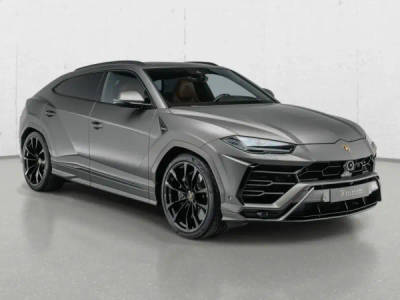 Lamborghini Urus S Urus - 2022 - Joinsteer - #1