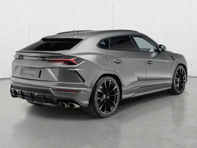 Lamborghini Urus S Urus