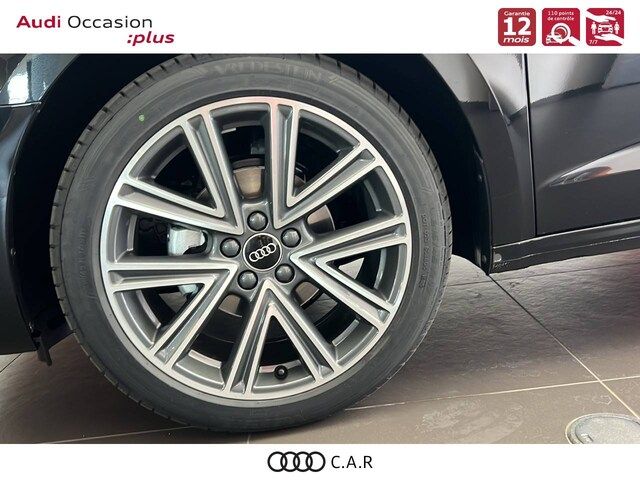 Audi A1 Sportback Design 25 TFSI 95 Ch S Tronic - 2025 - Joinsteer - #23
