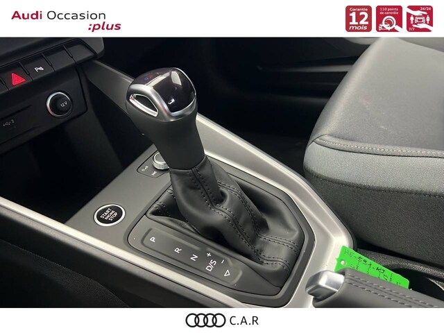 Audi A1 Sportback Design 25 TFSI 95 Ch S Tronic - 2025 - Joinsteer - #24