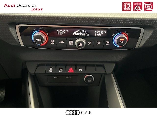 Audi A1 Sportback Design 25 TFSI 95 Ch S Tronic - 2025 - Joinsteer - #27