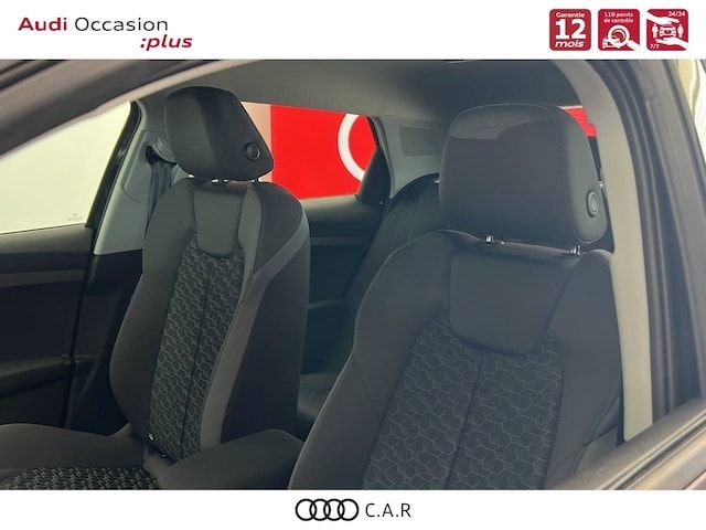 Audi A1 Sportback Design 25 TFSI 95 Ch S Tronic - 2025 - Joinsteer - #36
