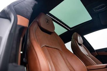 Lamborghini Urus S — photo 12