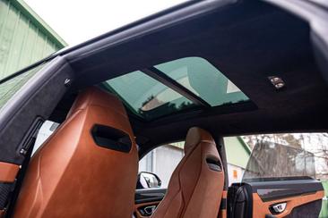 Lamborghini Urus S — photo 14