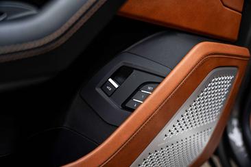 Lamborghini Urus S — photo 16