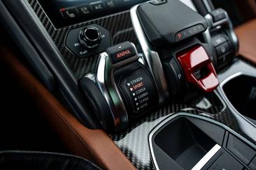 Lamborghini Urus S — photo 20