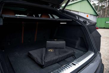 Lamborghini Urus S — photo 22