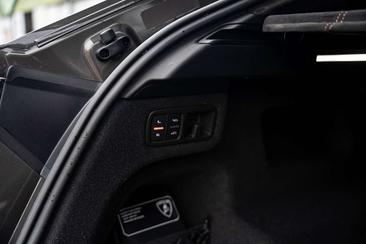 Lamborghini Urus S — photo 23