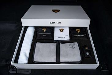 Lamborghini Urus S — photo 24
