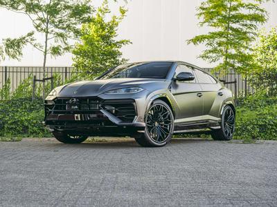 Lamborghini Urus SE