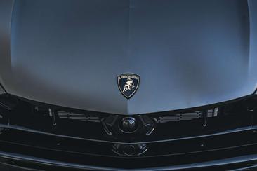 Lamborghini Urus SE — photo 9
