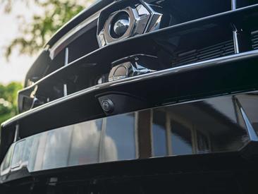 Lamborghini Urus SE — photo 11