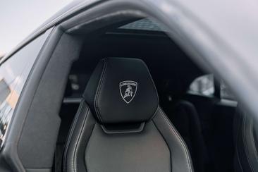 Lamborghini Urus SE — photo 15