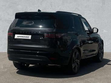 Land Rover Discovery DYNAMIC HSE 7-Sitzer AHK D350 AWD — photo 2