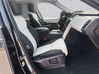 Land Rover Discovery DYNAMIC HSE 7-Sitzer AHK D350 AWD