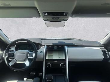 Land Rover Discovery DYNAMIC HSE 7-Sitzer AHK D350 AWD — photo 4