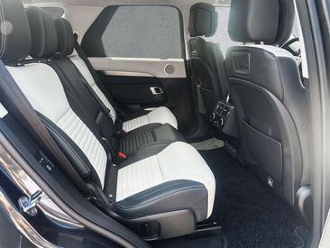 Land Rover Discovery DYNAMIC HSE 7-Sitzer AHK D350 AWD — photo 5