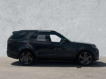 Land Rover Discovery DYNAMIC HSE 7-Sitzer AHK D350 AWD — photo 6