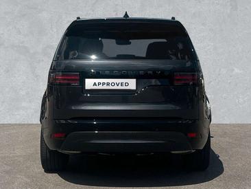 Land Rover Discovery DYNAMIC HSE 7-Sitzer AHK D350 AWD — photo 8