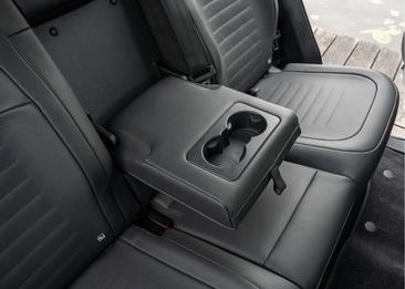Land Rover Defender 110 4.4 P635 Octa Sargasso Blue Satin - Carbon Bleu — photo 26