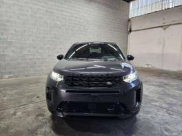 Land Rover Discovery Sport 2.0d Td4 Mhev 163cv Auto R-Dynamic S Awd - 2022 - Joinsteer - #1