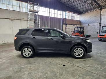 Land Rover Discovery Sport 2.0d Td4 Mhev 163cv Auto R-Dynamic S Awd — photo 6