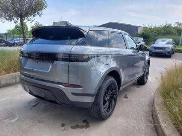 Land Rover Range Rover Evoque P160 S FWD Auto. 25MY Gris — photo 2