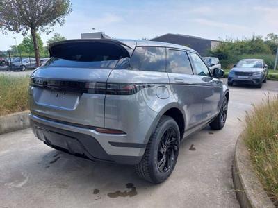 Land Rover Range Rover Evoque P160 S FWD Auto. 25MY Gris
