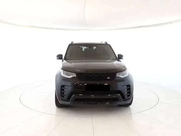 Land Rover Discovery SE R.Dynamic 7 P.ti 3.0d I6 249 Cv Mhev — photo 2