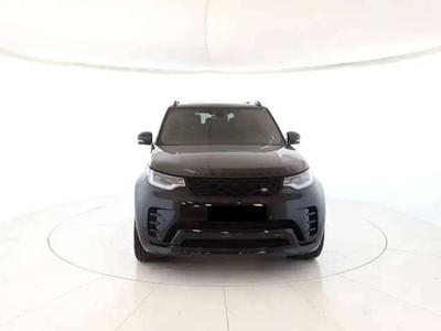 Land Rover Discovery SE R.Dynamic 7 P.ti 3.0d I6 249 Cv Mhev