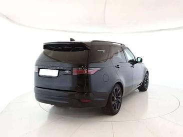 Land Rover Discovery SE R.Dynamic 7 P.ti 3.0d I6 249 Cv Mhev — photo 3