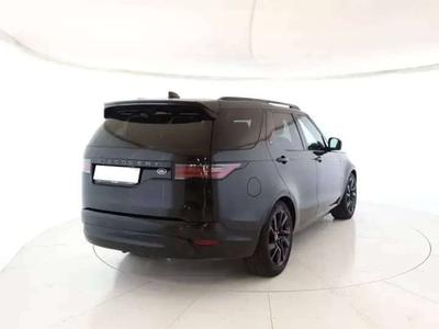 Land Rover Discovery SE R.Dynamic 7 P.ti 3.0d I6 249 Cv Mhev