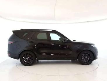 Land Rover Discovery SE R.Dynamic 7 P.ti 3.0d I6 249 Cv Mhev — photo 5