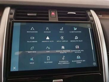 Land Rover Discovery SE R.Dynamic 7 P.ti 3.0d I6 249 Cv Mhev — photo 13