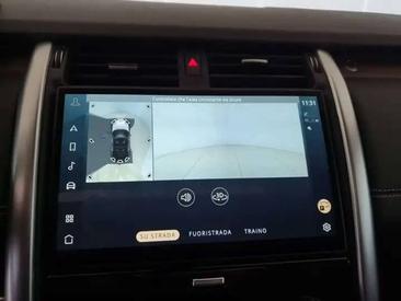 Land Rover Discovery SE R.Dynamic 7 P.ti 3.0d I6 249 Cv Mhev — photo 14