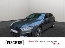 Audi A4 Break Surélevé 50 TDI - 2023 - Joinsteer - #1