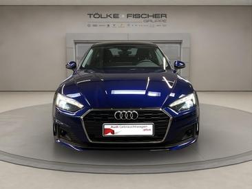 Audi A5 Sportback 35 TDI S Tronic — photo 3