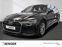 Audi A6 Break Surélevé 3.0 TDI - 2023 - Joinsteer - #1