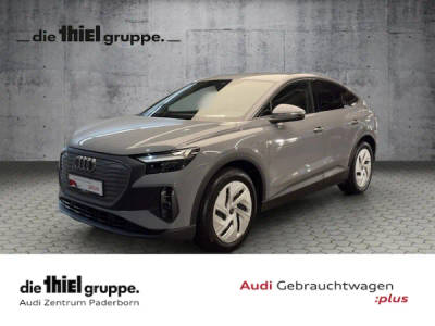 Audi Q4 E-tron Sportback Q4 Sportback E-tron 40 150 KW - 2023 - Joinsteer - #1