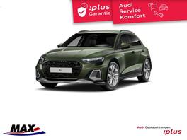 Audi A3 Berline 40 TDI Quattro - 2025 - Joinsteer - #1