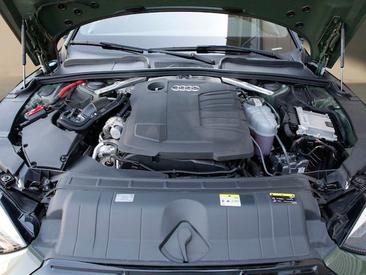 Audi A5 Sportback 50 TDI Quattro — photo 11
