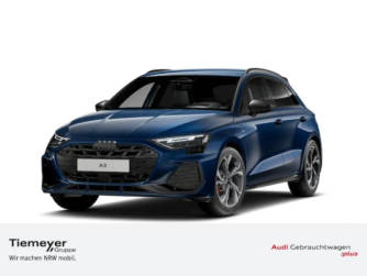 Audi A3 Sportback TFSI E TFSI E S Tronic - 2025 - Joinsteer - #1
