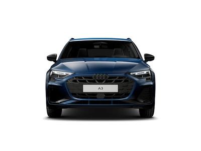 Audi A3 Sportback TFSI E TFSI E S Tronic