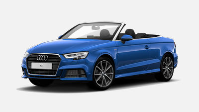 Audi A3 Cabriolet Sport 1.5 TFSI S Tronic - 2018 - Joinsteer